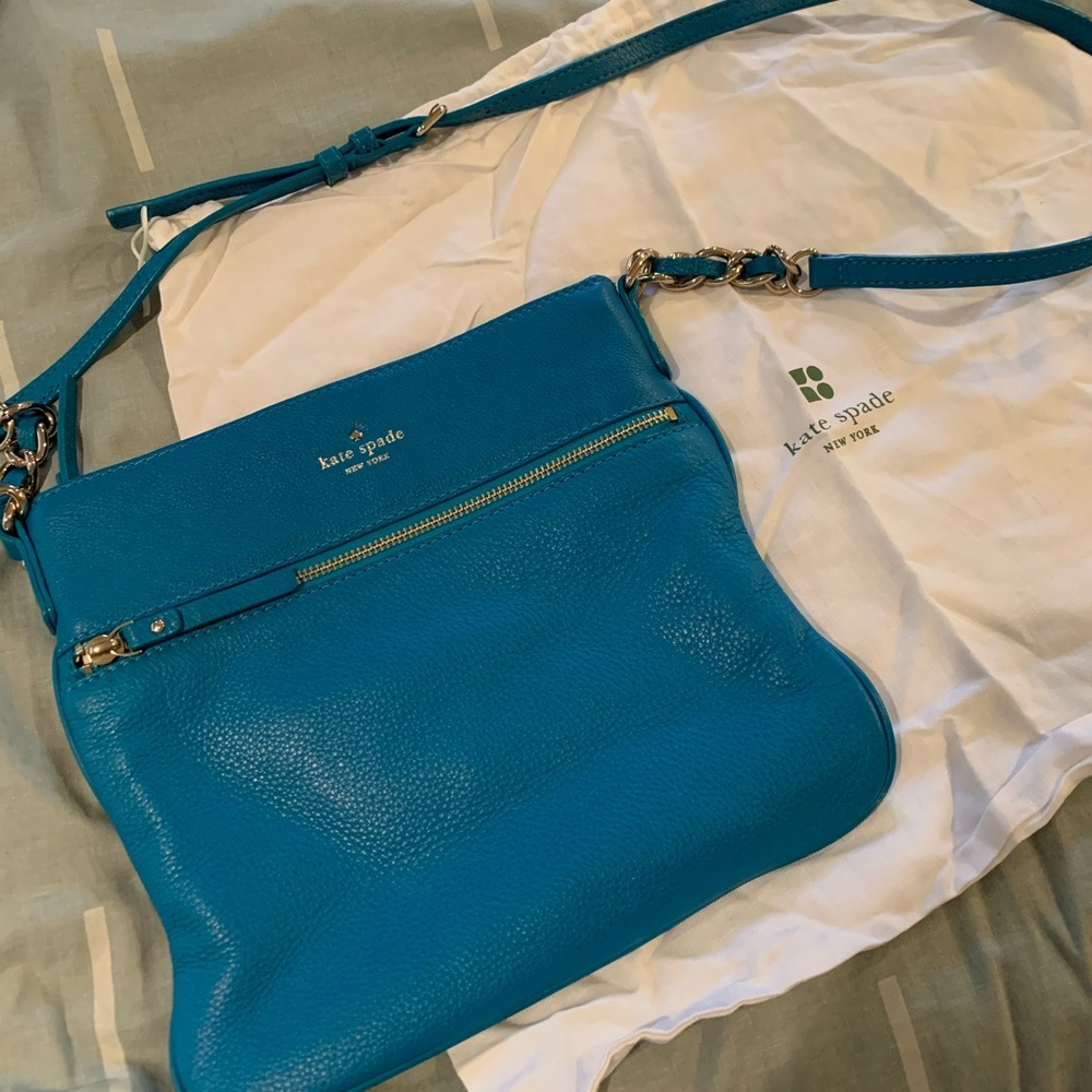Kate Spade crossbody shoulder bag